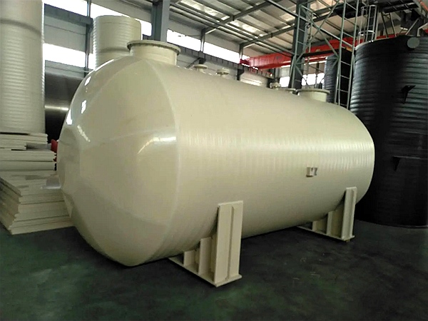 pp臥式儲罐