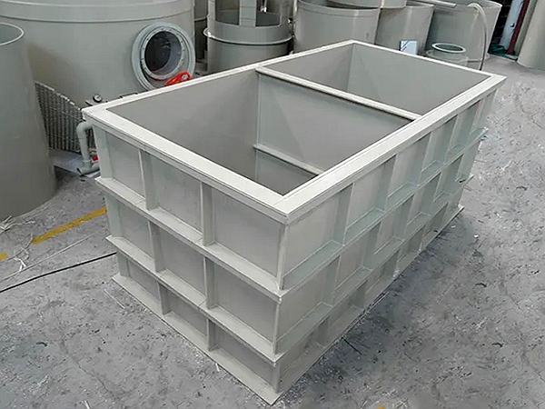 pp酸洗槽 pp酸洗槽