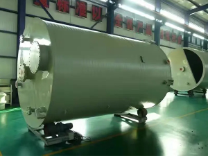 pp纏繞儲(chǔ)罐