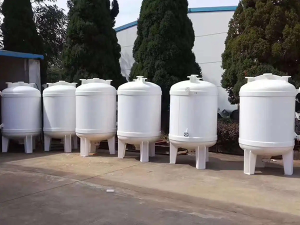 pp真空計(jì)量罐