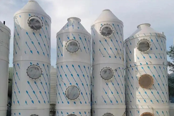 pp吸附塔有哪些優(yōu)點(diǎn)?