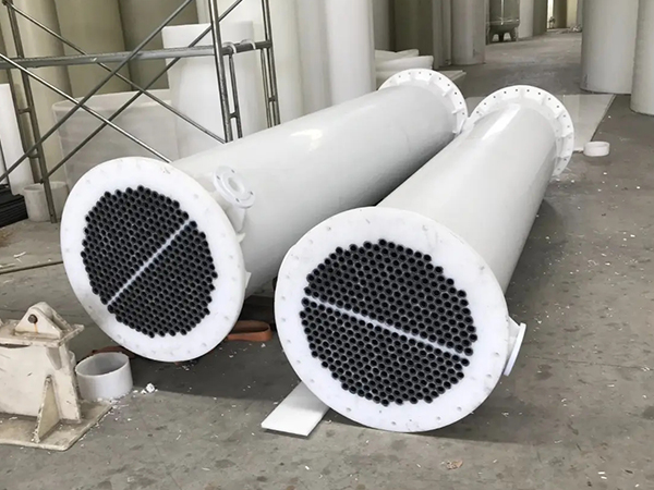 pp冷凝器存在的優(yōu)勢(shì)