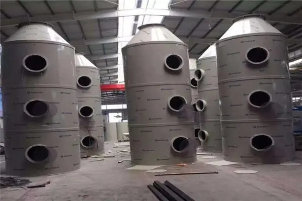 pp吸附塔的性能特點(diǎn)及用途是什么？